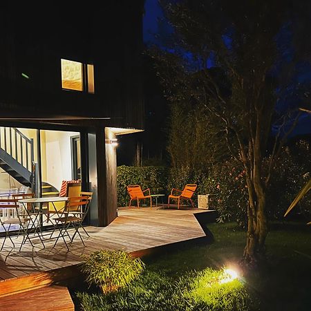 Maison A Pornichet Εξωτερικό φωτογραφία