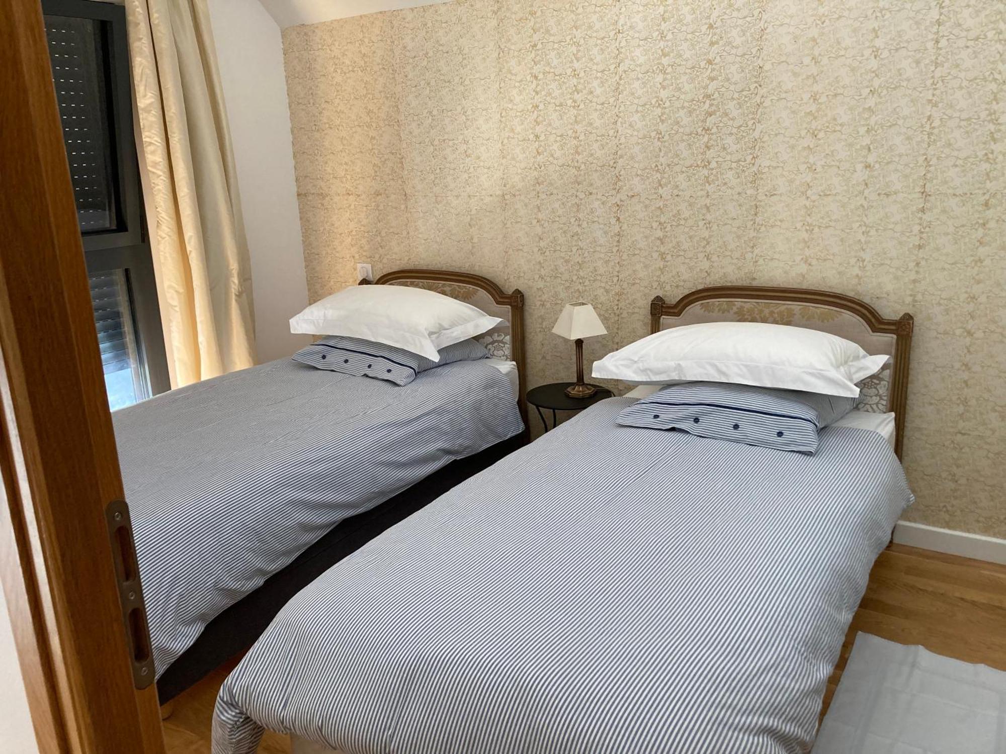 Maison A Pornichet Εξωτερικό φωτογραφία